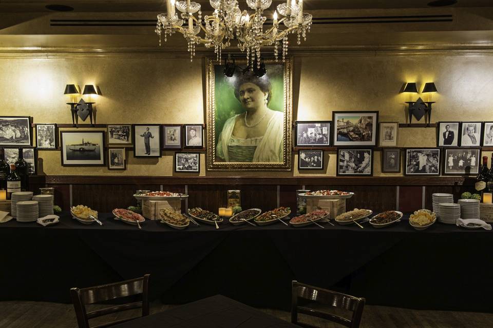 Carmine's Restaurant