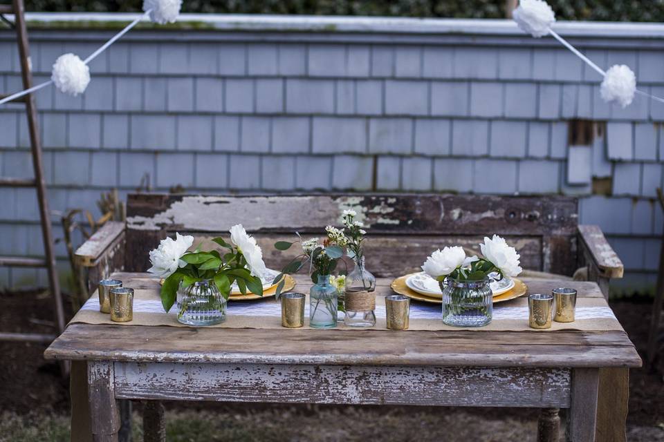 Greenhouse Picker Sisters