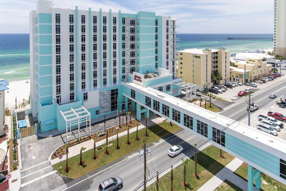 Hampton Inn & Suites Panama City Beach