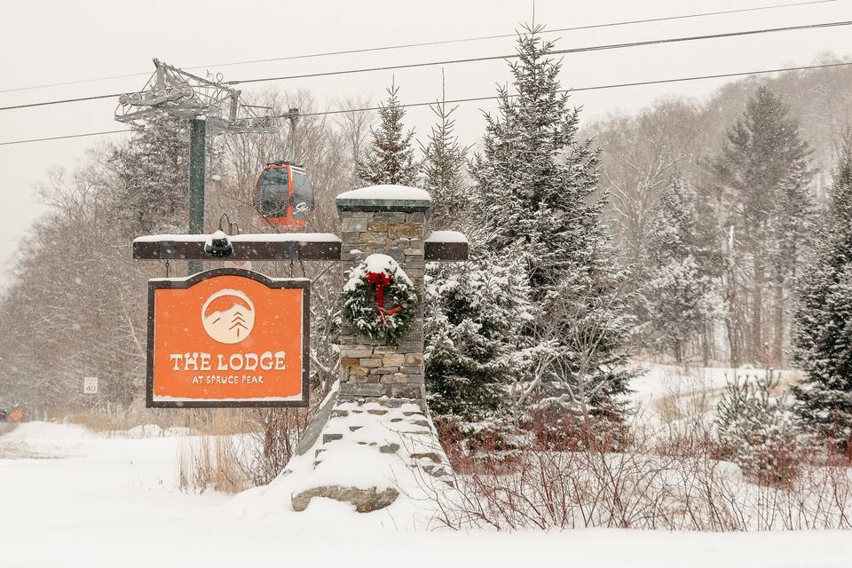 The Lodge