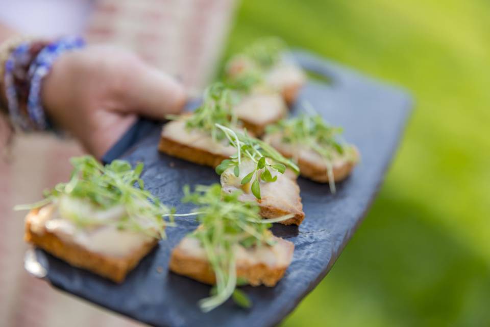 Food Display