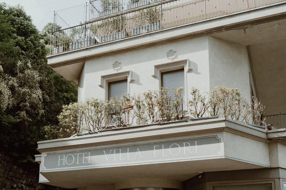 Italy Wedding