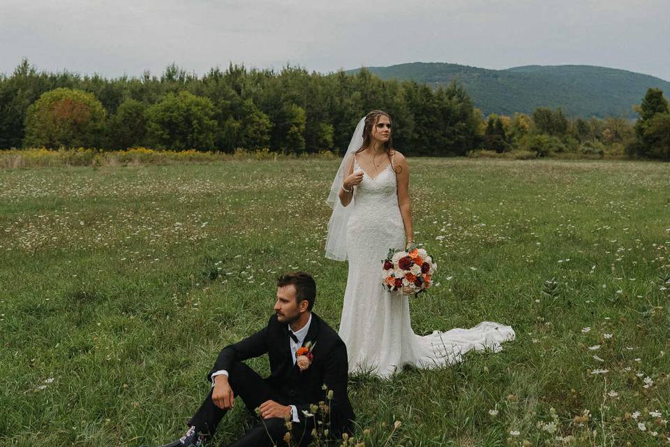 Wedding