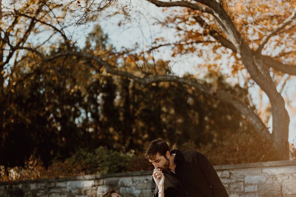 Engagement