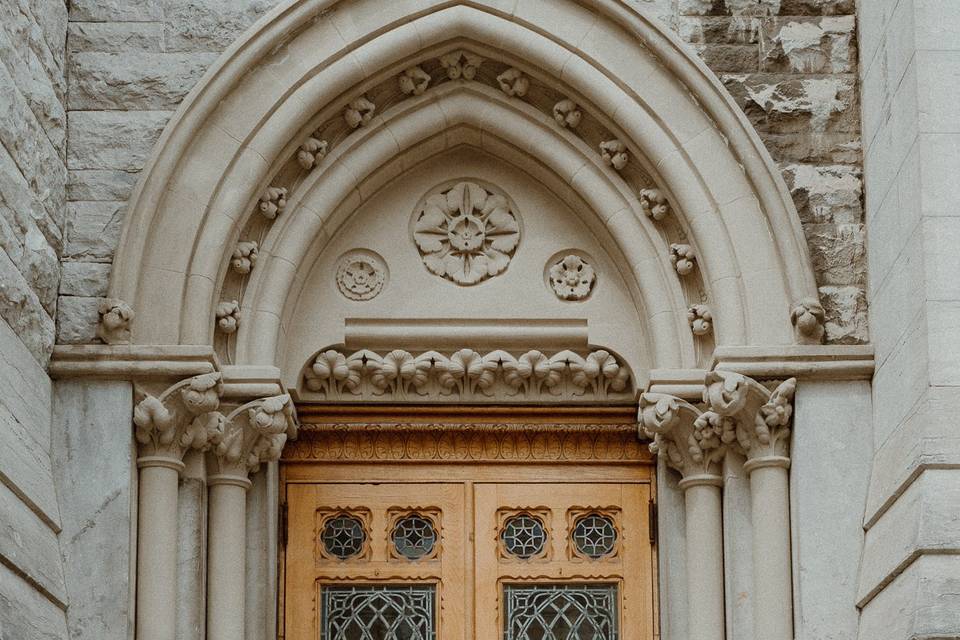Elopement