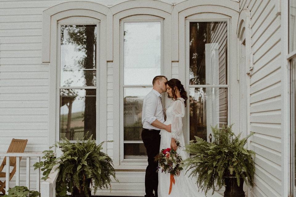 Elopement