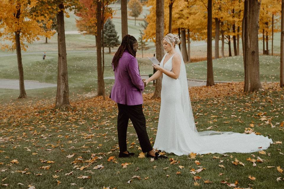 Wedding