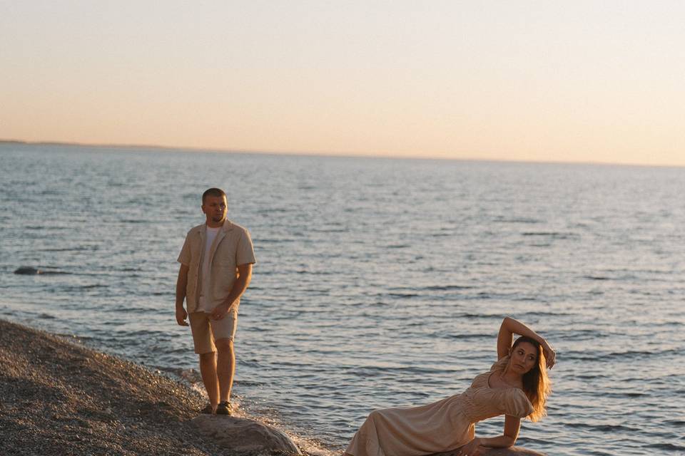 Engagement