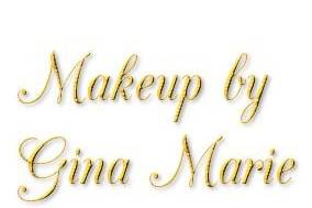 Makeup by Gina Marie