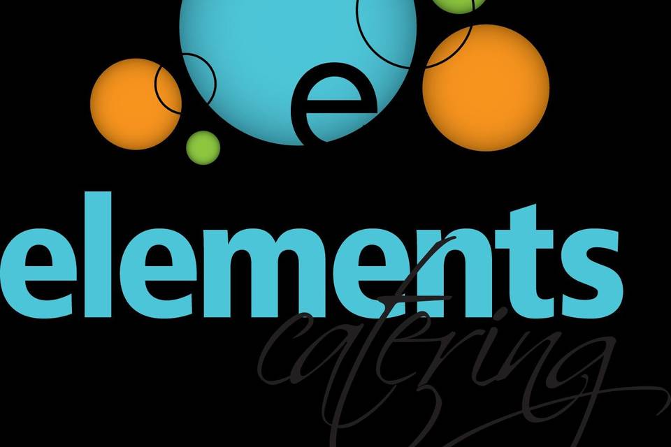 Elements Catering