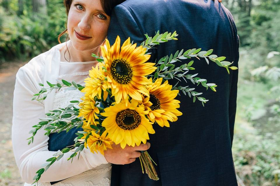 Bridal Portraits