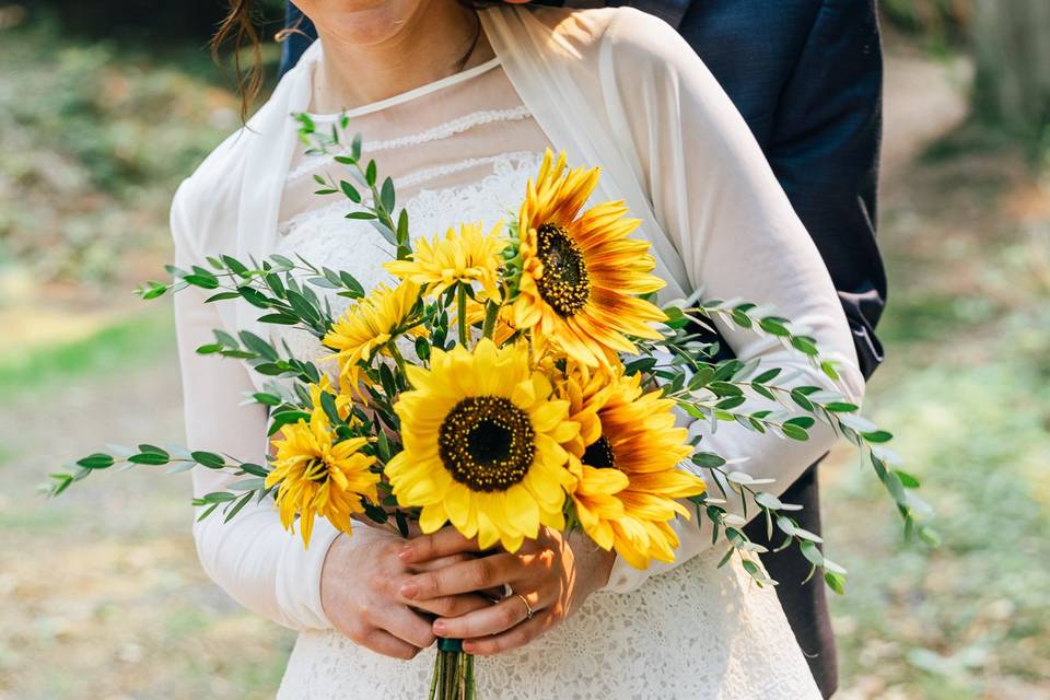 Bridal Portraits