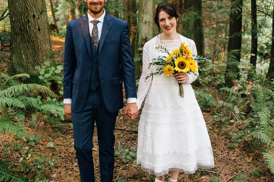 Bridal Portraits