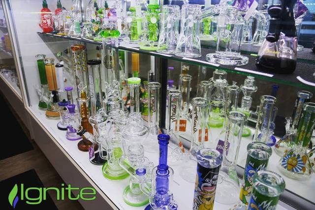 Ignite Dispensary and Cigar