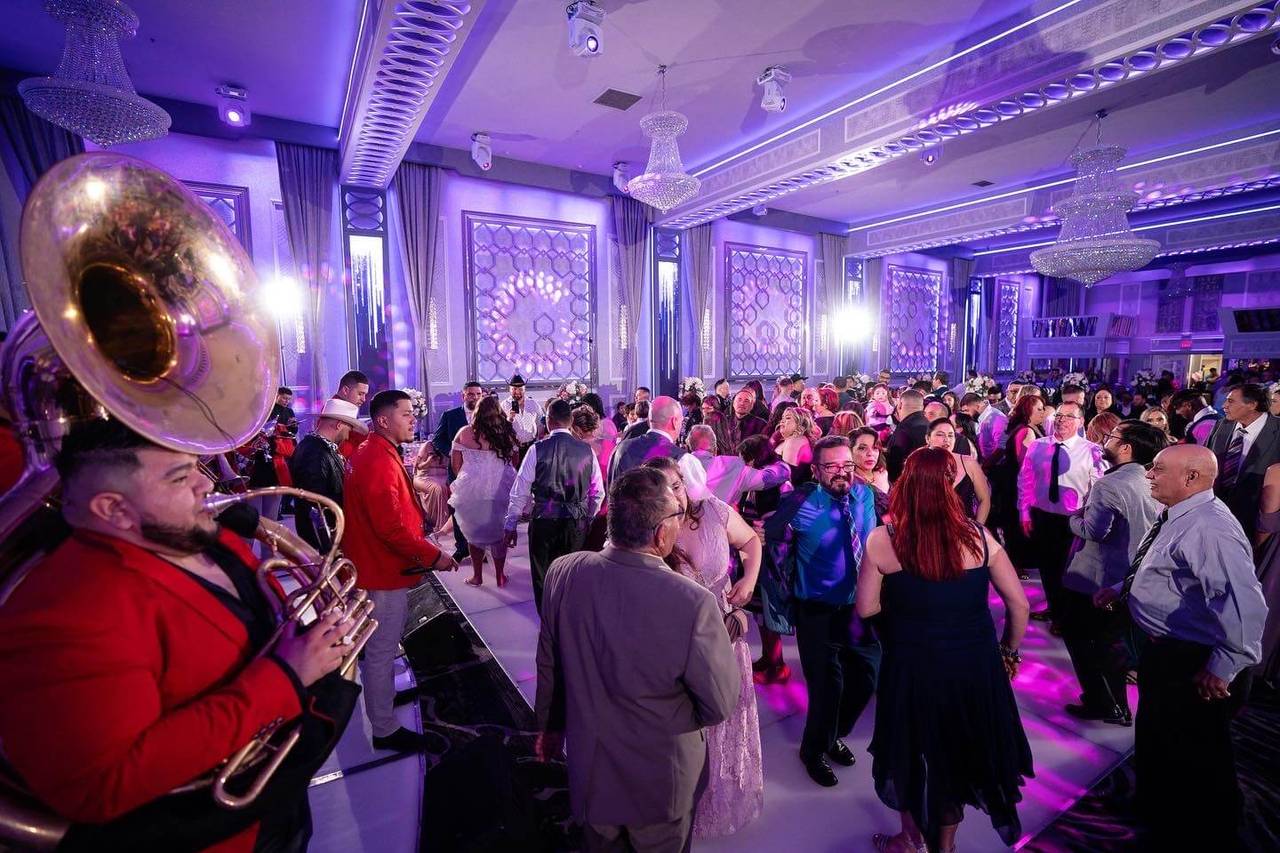 Royal Palace Banquet Hall - Reviews, Photos & Deals 2026 - Glendale, CA ...