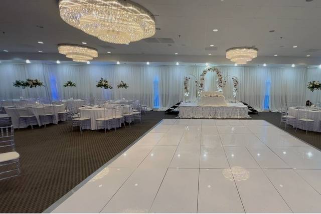Together Wedding