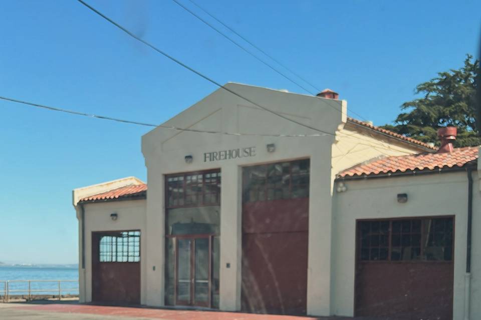 Sf firehouse