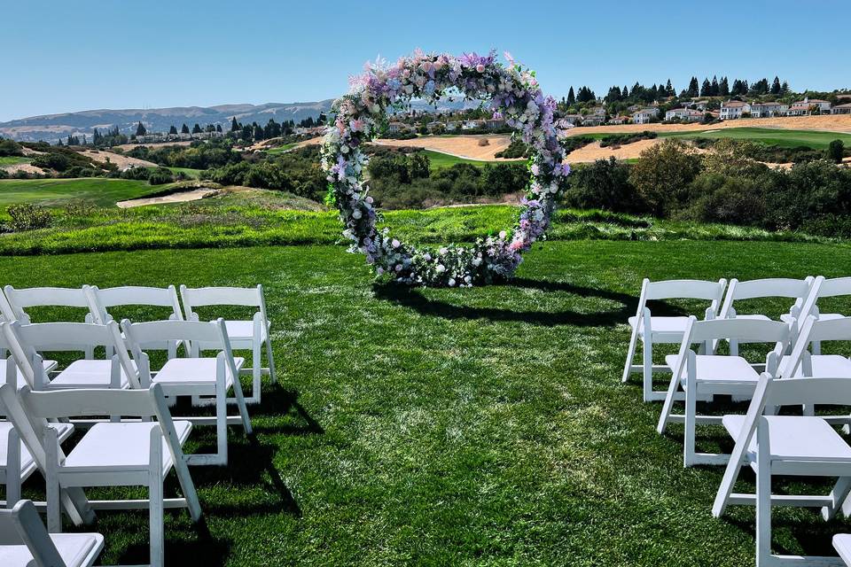 San Ramon