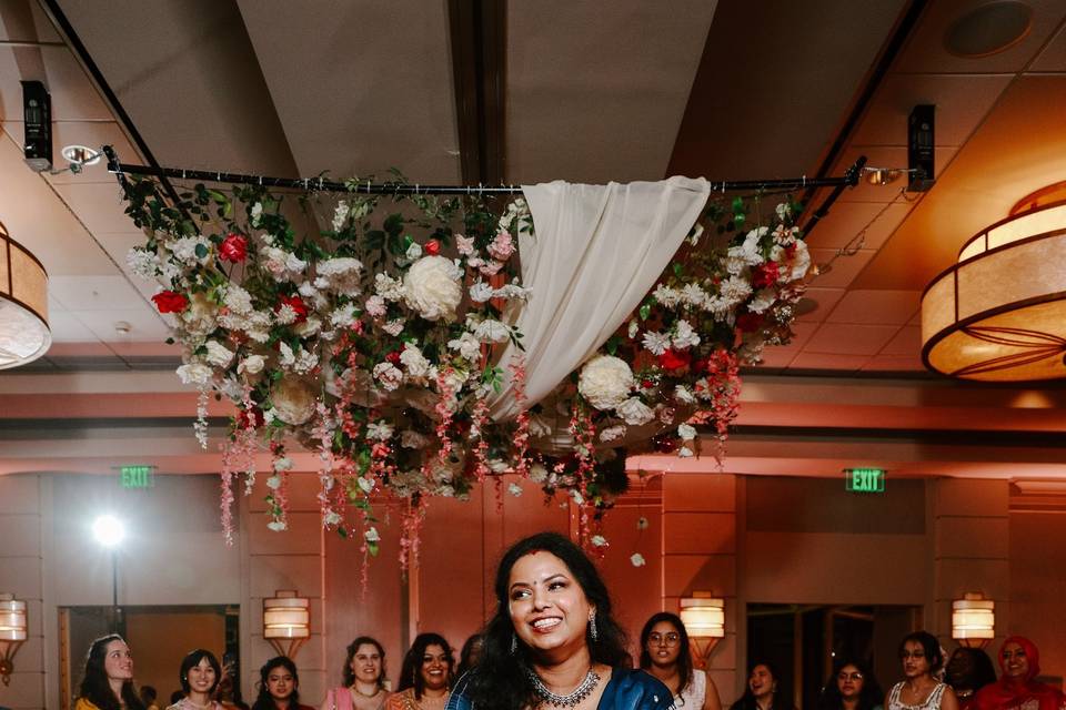 Nashville Wedding Photographer