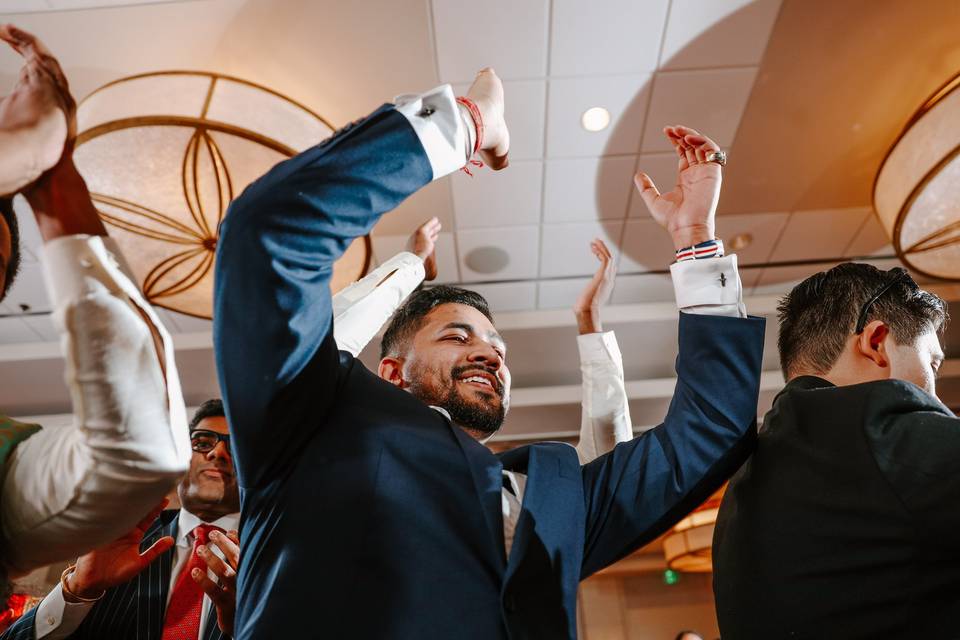 Nashville Wedding Photographer