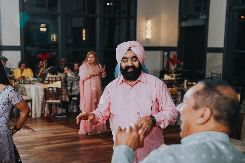 Nashville Wedding Photographer