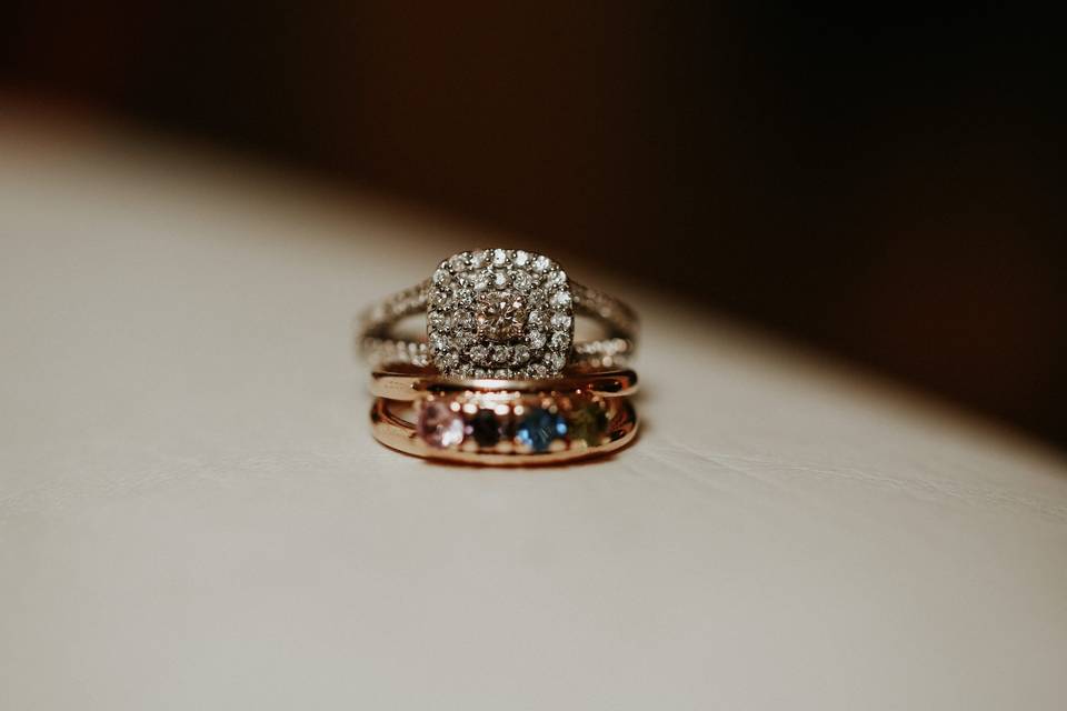 Nashville Wedding Photographer