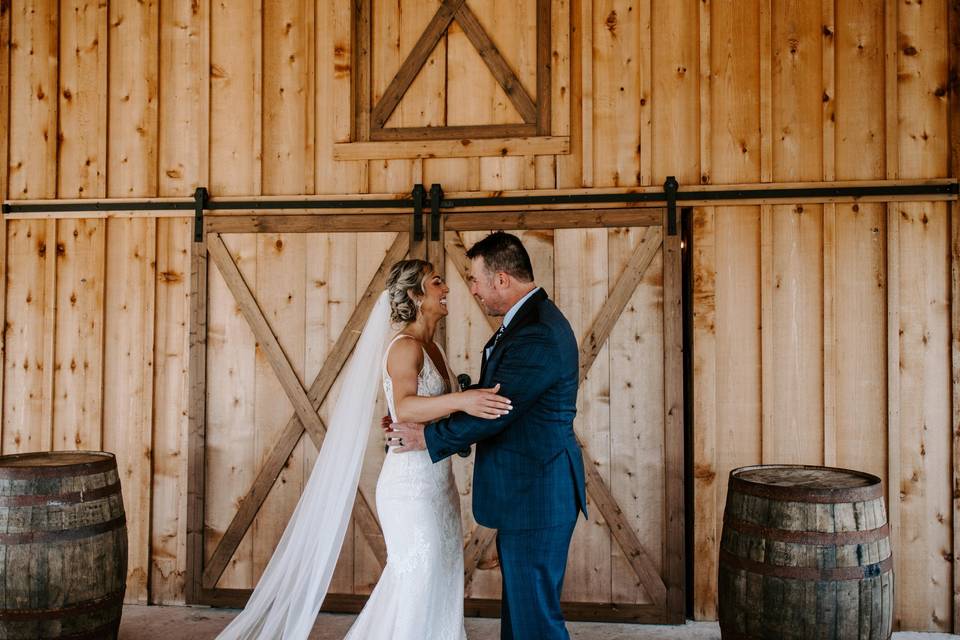 Nashville Wedding Photographer