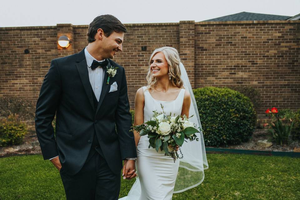Nashville Wedding Photographer