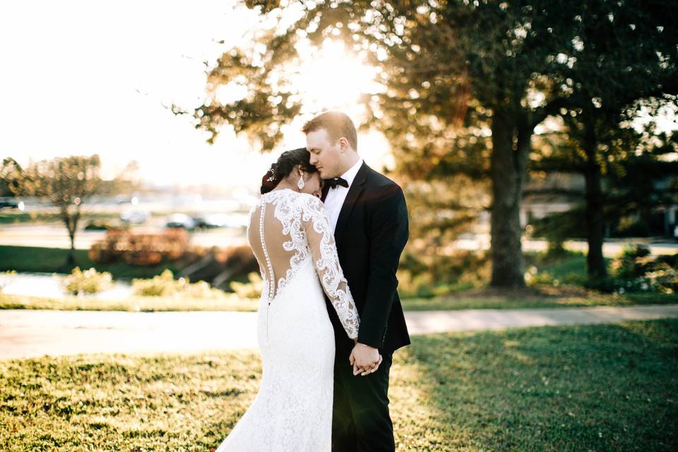 Nashville Wedding Photographer