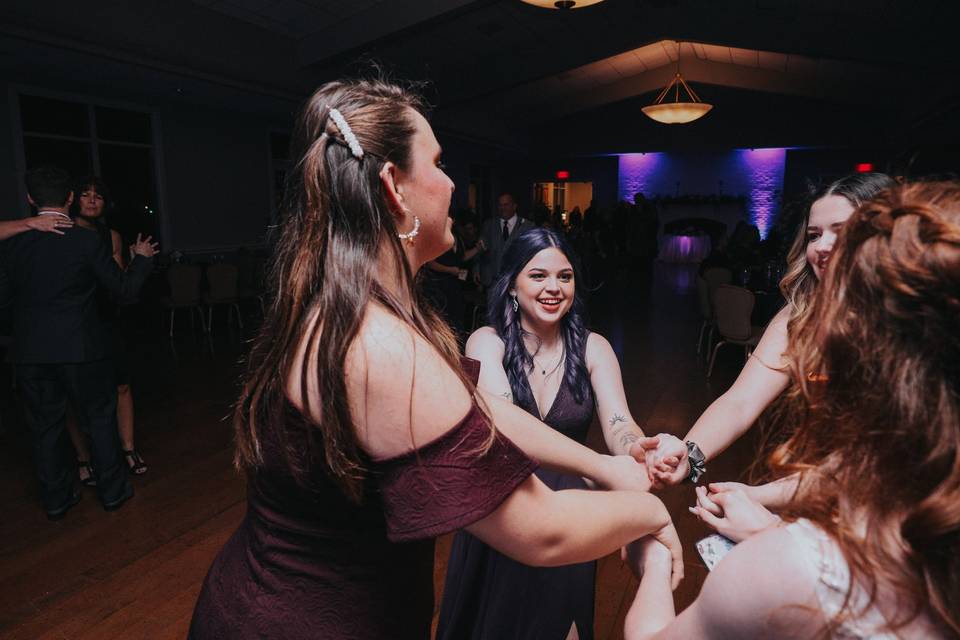 Nashville Wedding Photographer