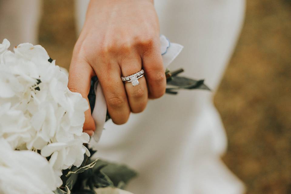 Nashville Wedding Photographer