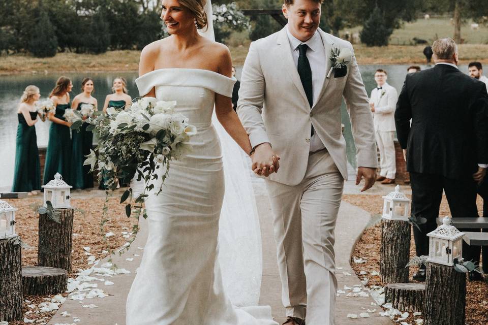 Nashville Wedding Photographer