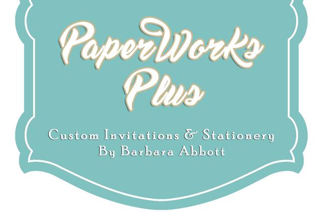 PaperWorks Plus