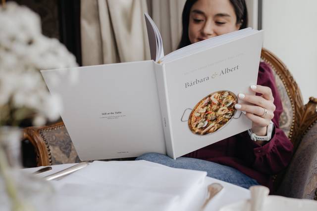 Small Plates and Company