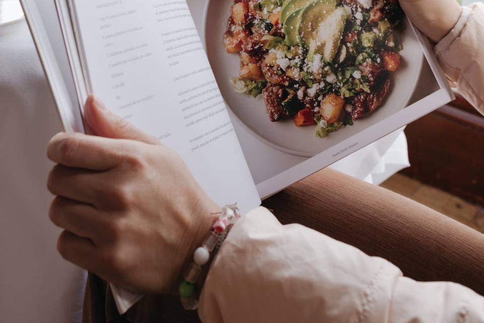 Recipes