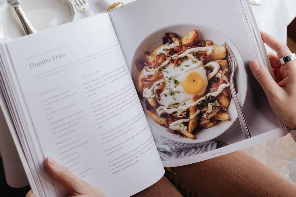 Recipes