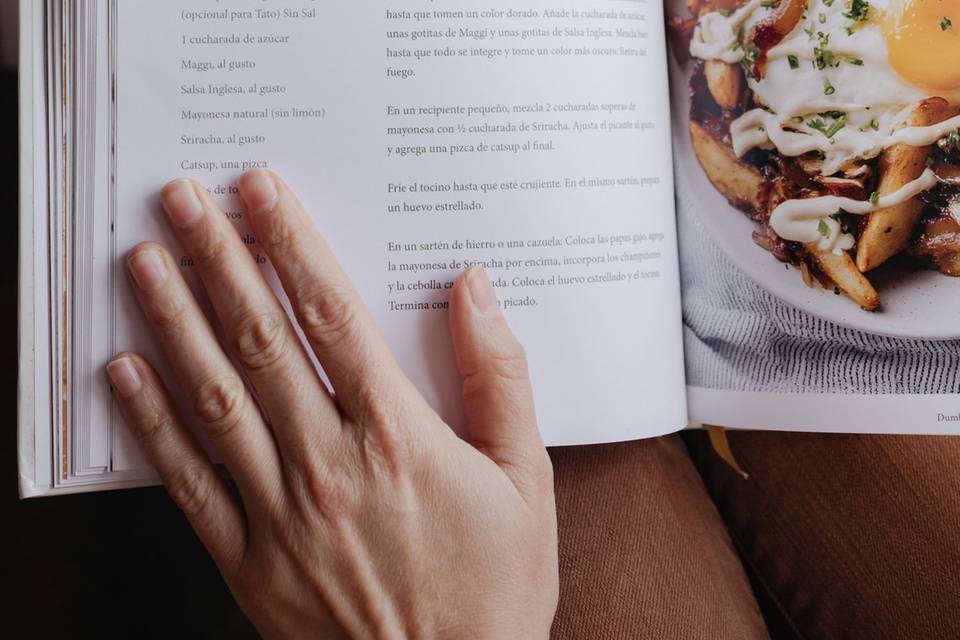 Recipes