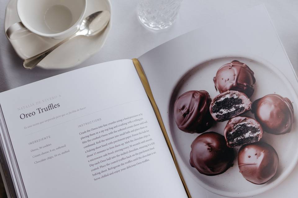 Recipes