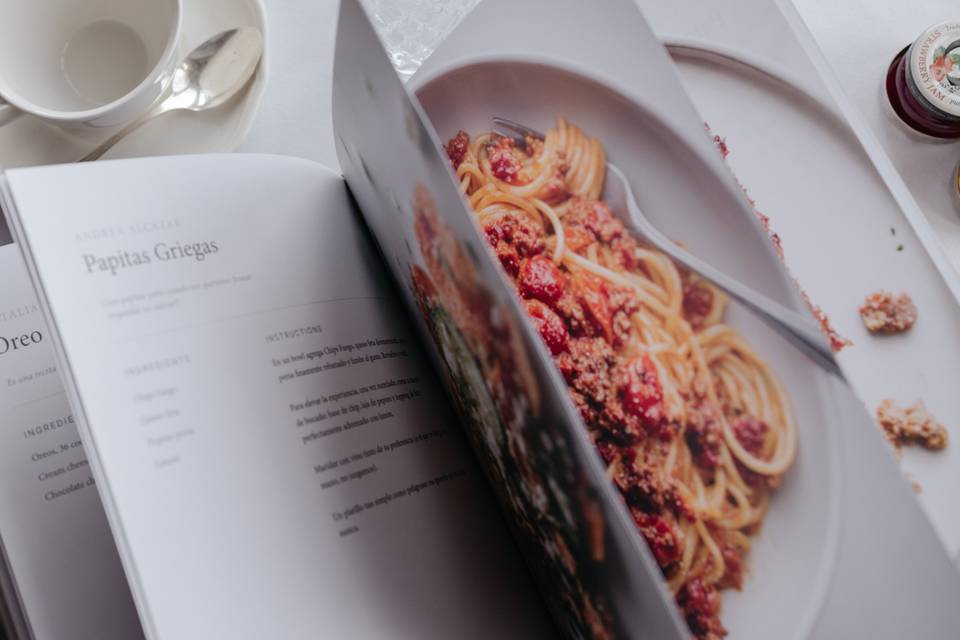 Pages