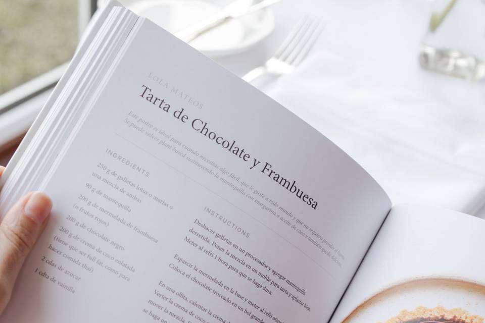 Recipes