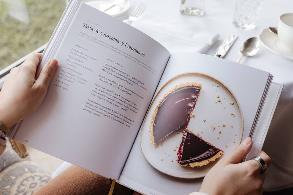Recipes