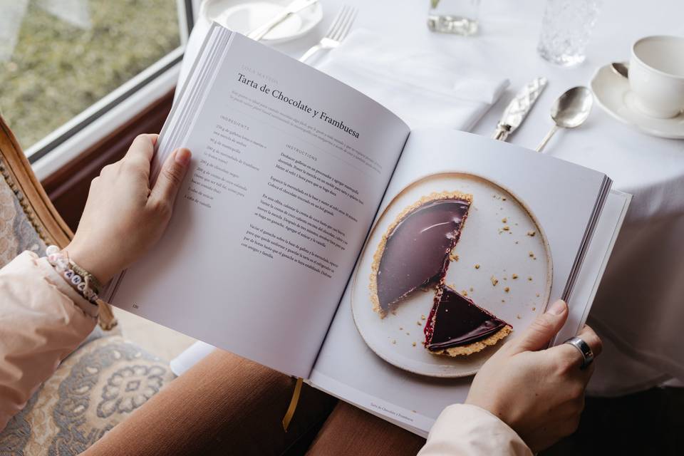Recipes