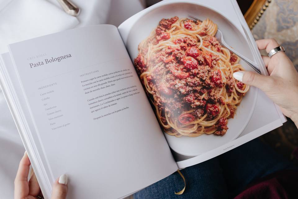 Recipes