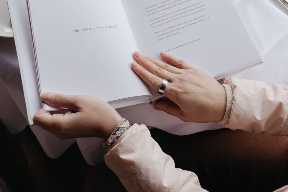 Pages