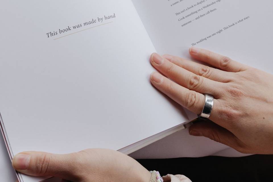 Pages