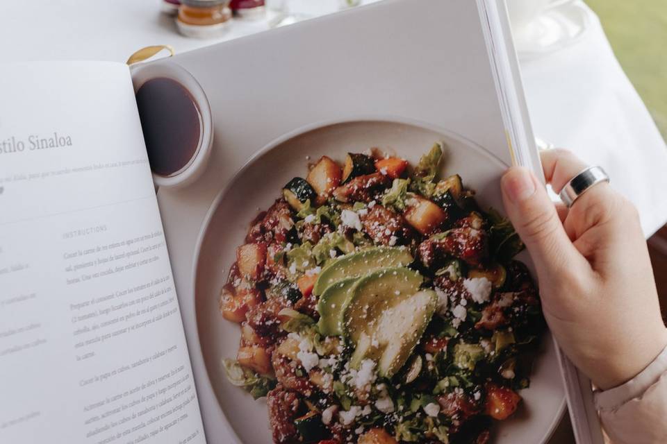 Recipes