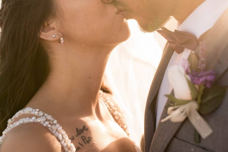 Beach Wedding