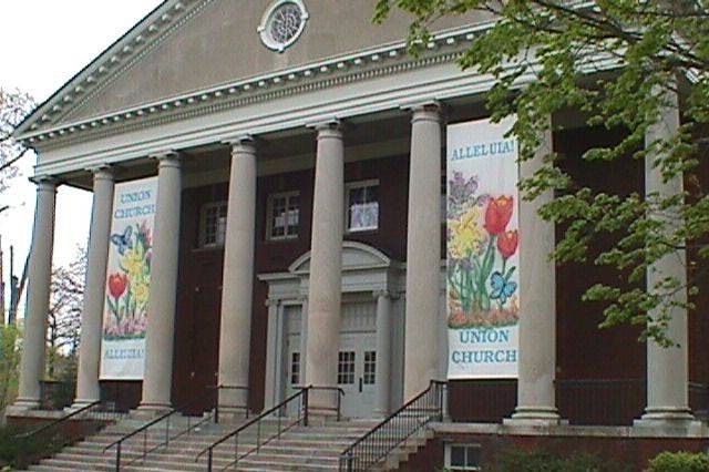 Union Church