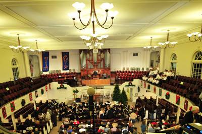 Union Church