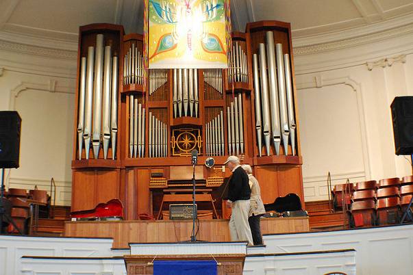 Union Church